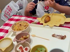 -西贝(常熟印象城店)