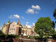 -安徒生童话乐园