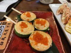 -七町糖果寿司屋(龙洞广工店)