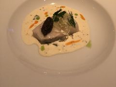 -广州四季酒店·佰鲜汇·现代法餐