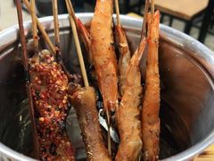 -炒豆合作社(东四总店)