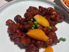 -外婆家(西红门荟聚购物中心店)