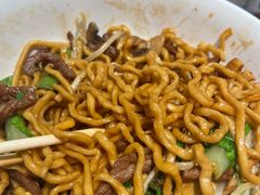 -寻裕记·现炒浇头面(人民广场店)