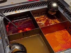 -海底捞火锅(河东万达广场店)