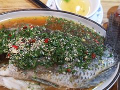 -妈妈的味道(和顺古镇店)