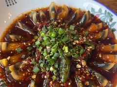 -厨神老街兔·淳朴人家店(盐帮菜风味名店)