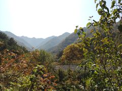 -武汉姚家山旅游景区