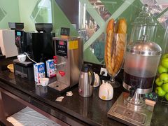 -春晖园度假酒店温泉