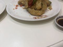 -凤城礼记鱼翅海鲜酒家(新马路总店)