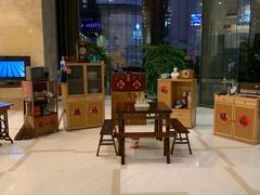 -大连中远海运洲际酒店
