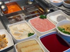 -海底捞火锅(北京路店)