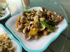 -七鲜渔港美食餐厅(巽寮湾海景店)