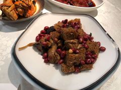 四喜烤麸-三玛璐酒楼(汉口路店)