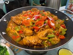 -大师傅金奖啤酒鱼(西街口总店)