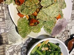 -一味大院•桐庐菜传承店(春江路店)