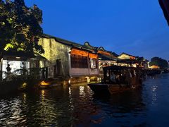 -乌镇景区