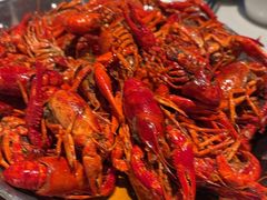-海岛八号龙虾烧烤田鸡(蓝天路总店)