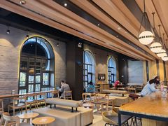 -星巴克臻选(福州东百中心分店)