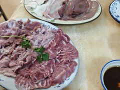 -华哥新鲜猪精品美食