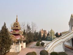 -洛阳白马寺