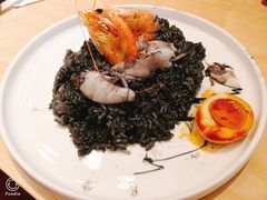-避风塘(百联东郊店)