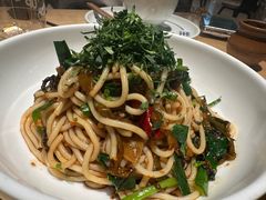 -一坐一忘云南菜(卓悦中心)