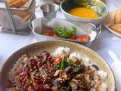 -西部牛排(京华城店)