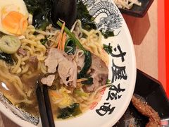 -寸屋拉面(凯德晶萃店)