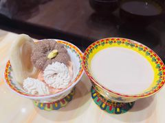 -西藏饭店·亚克·食光自助餐厅(文殊院店)