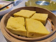 凤凰贵妃糕-邑家人·山水四合院