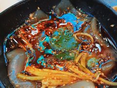 -大成海鲜烧烤·海鲜粥(安顺路店)
