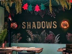 -SHADOWS•Bistro&Eatery(安福路店)