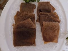 成都水牛毛肚-湯系·煲汤手艺人(东二环泰禾广场店)