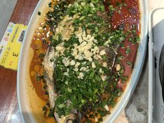 -小乡小镇·传承桐庐土菜·老板亲自烧的菜