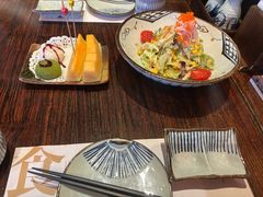 -芥岛(河北大街店)