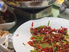 -粥满堂养生餐厅(学苑路店)