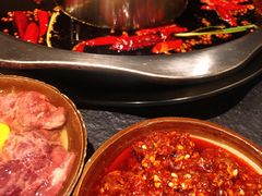 -胖碗火锅(观音桥店)