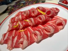 -涮福記·现切牛羊肉火锅(世纪汇店)