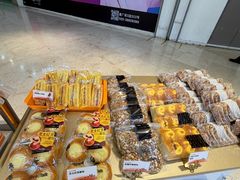 -BreadTalk面包新语·烘焙蛋糕(高德置地春广场店)