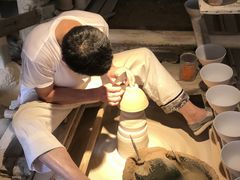 -景德镇古窑民俗博览区