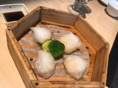 -避风塘(百联东郊店)
