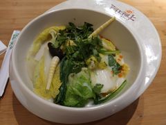-阿上阿上麻辣香锅&麻辣烫(朝阳蓝色港湾店)