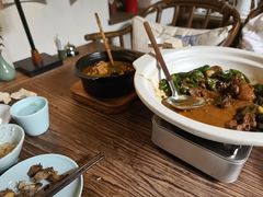 -花迹·金陵南京菜(老门东店)