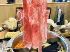 -牛匠和牛寿喜锅(西安总店)