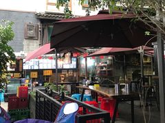 -老地方猫儿面(磁器口店)