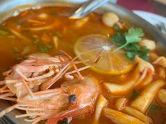 -simply thai天泰(世纪汇店)