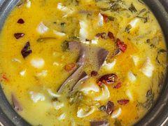 -辣婆婆(航天桥店)