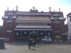 -小昭寺