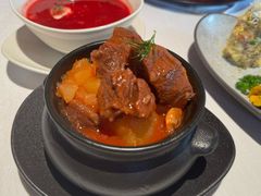 -黑宝石西餐厅(汇励99城市公园店)