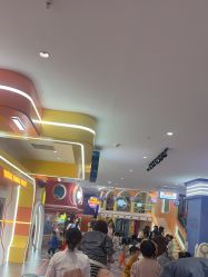 -乐多星球潮玩中心(沈阳嘉里城店)